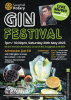 Saughall Rotary Gin Festival